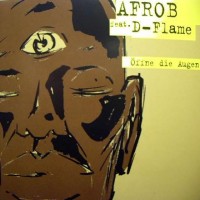 Purchase Afrob - Öffne Die Augen (CDS)
