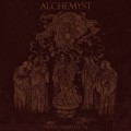 Buy Alchemyst - Nekromanteion Mp3 Download