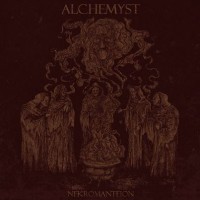 Purchase Alchemyst - Nekromanteion