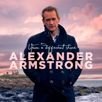 Purchase Alexander Armstrong - Upon A Different Shore