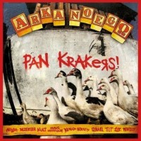 Purchase Arka Noego - Pan Krakers!