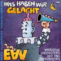 Purchase EAV - Was Haben Wir Gelacht...