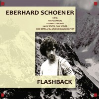 Purchase Eberhard Schoener - Flashback (Vinyl)