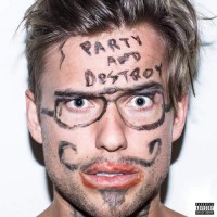 Purchase Party Favor - Party & Destroy (EP)