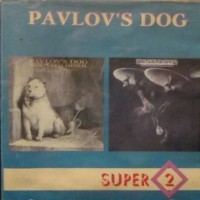 Purchase Pavlov's Dog - Pampered Menial & At The Sound Of The Bell