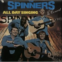 Purchase The Spinners - All Day Singing (Reissued 1986)