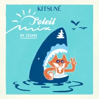 Purchase VA - Kitsuné Soleil Mix (By Cesare)