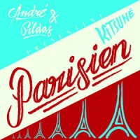 Purchase VA - Andre & Gildas: Kitsuné Parisien (Bonus Track Version)