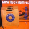 Buy VA - MCA Rockabillies Vol. 1 Mp3 Download