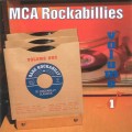 Buy VA - MCA Rockabillies Vol. 2 Mp3 Download