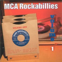 Purchase VA - MCA Rockabillies Vol. 2