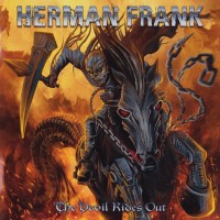 Purchase Herman Frank - The Devil Rides Out