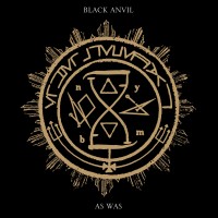 Purchase Black Anvil - As Was