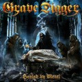 Buy Grave Digger - Healed By Metal Mp3 Download