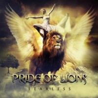 Purchase Pride Of Lions - Fearless