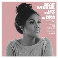 Purchase Cece Winans - Let Them Fall In Love