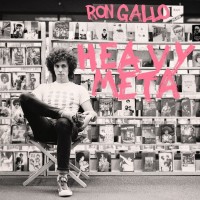Purchase Ron Gallo - Heavy Meta