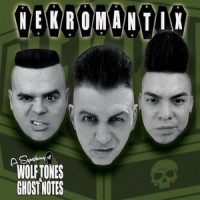 Purchase Nekromantix - A Symphony Of Wolf Tones & Ghost Notes
