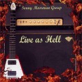 Buy Sonny Moorman - Live As Hell Mp3 Download