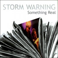 Purchase Storm Warning - Something Real