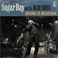Purchase Sugar Ray & The Bluetones - Seeing Is Believing
