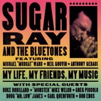 Purchase Sugar Ray & The Bluetones - My Life, My Friends, My Music