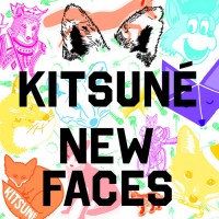 Purchase VA - Kitsune New Faces