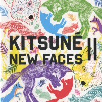 Purchase VA - Kitsune New Faces Ii