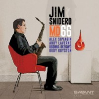 Purchase Jim Snidero - Md66