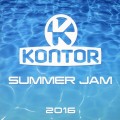 Buy VA - Kontor Summer Jam 2016 CD1 Mp3 Download