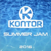 Purchase VA - Kontor Summer Jam 2016 CD1