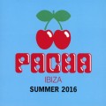 Buy VA - Pacha Ibiza Summer 2016 CD1 Mp3 Download