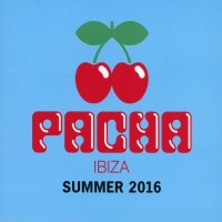 Purchase VA - Pacha Ibiza Summer 2016 CD3