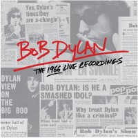 Purchase Bob Dylan - The 1966 Live Recordings CD1