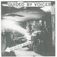 Purchase Guided By Voices - Get Out Of My Stations