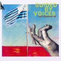 Purchase Guided By Voices - I Am A Scientist (EP)