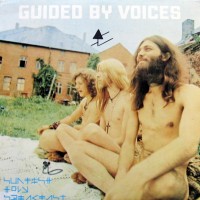 Purchase Guided By Voices - Sunfish Holy Breakfast