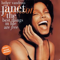Purchase Janet Jackson - The Best Things In Life Are Free (CDS)