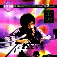 Purchase Jimi Hendrix - In The Studio Volume 1