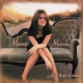 Buy Maren Morris - All That It Takes Mp3 Download