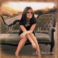 Purchase Maren Morris - All That It Takes