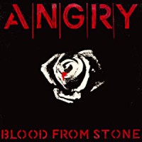 Purchase Angry Anderson - Blood From Stone