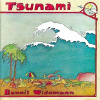 Purchase Benoît Widemann - Tsunami (Vinyl)