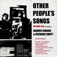 Purchase Damien Jurado - Other People's Songs Vol. 1 (With Richard Swift)