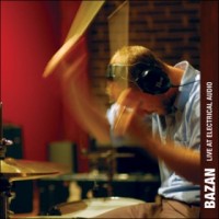 Purchase David Bazan - Live At Electrical Audio