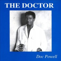 Purchase Doc Powell - The Doctor