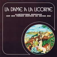 Purchase Dominique Guiot - La Dame A La Licorne (Vinyl)