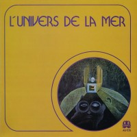 Purchase Dominique Guiot - L'univers De La Mer (Vinyl)