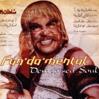 Purchase Fun-Da-Mental - Demonised Soul (EP)