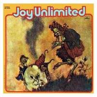 Purchase Joy Unlimited - Joy Unlimited (Reissued 2007)